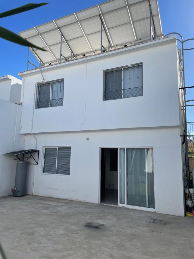 Casa Castano Cd Jrz Villa Ciudad Juárez Exterior foto
